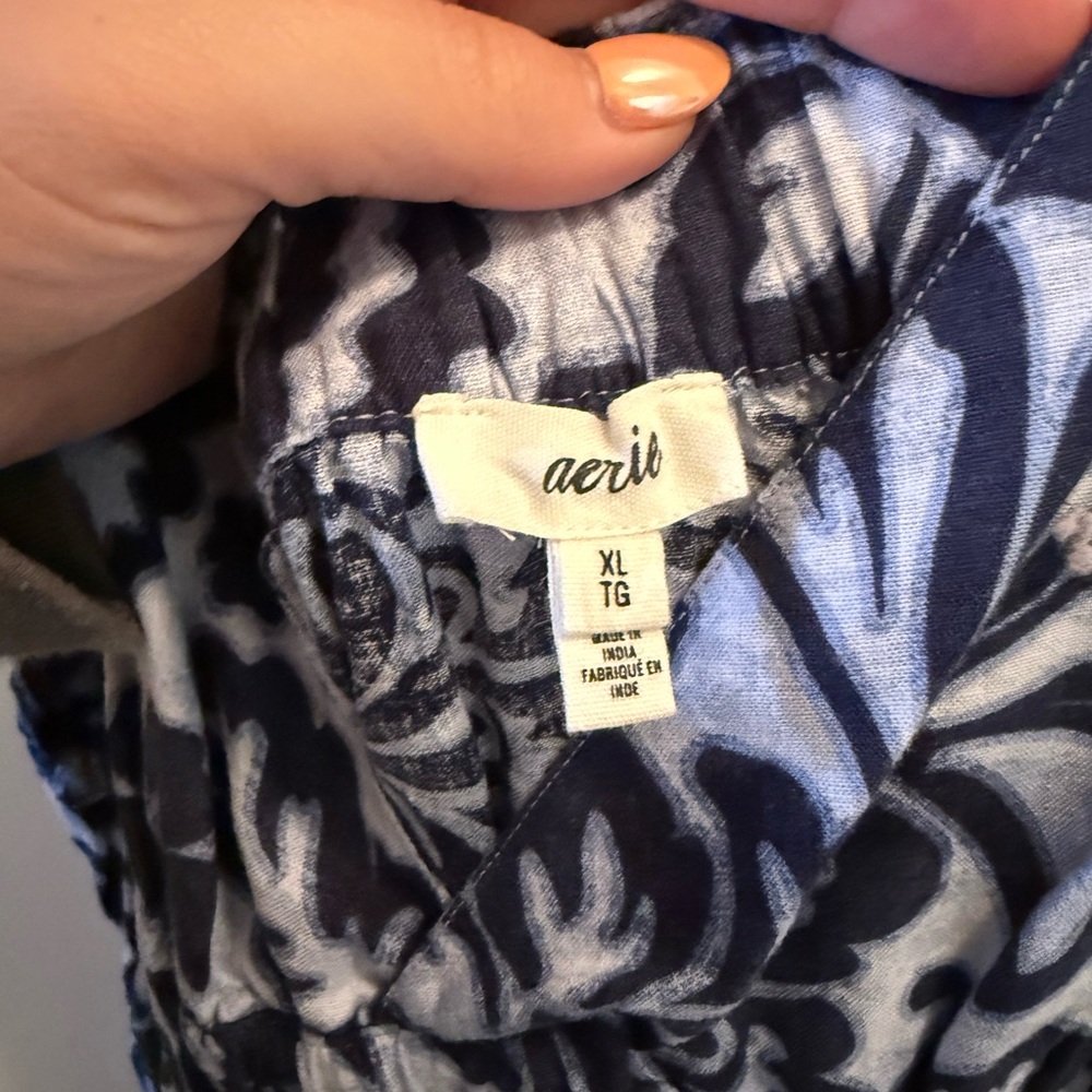 Aerie summer dress - Picture 4 of 4